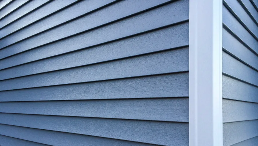 Siding Installation & Repair
