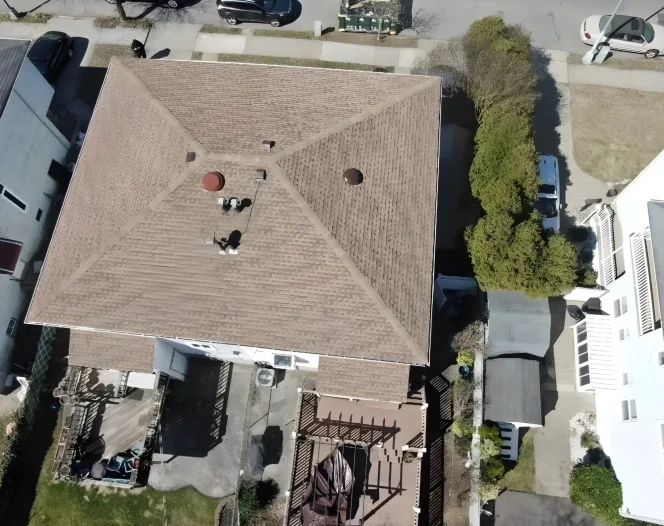 Get Trusted Roofing and Exterior Solutions in Queens, NY